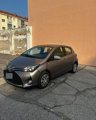 Toyota Yaris - Lounge