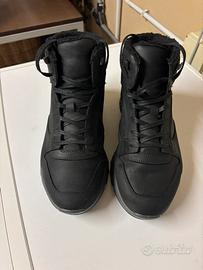 Scarpe da hiking uomo