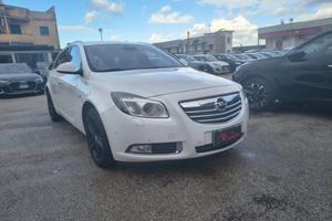 OPEL Insignia 2.0 CDTI 160CV 4 porte Elective 4x