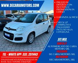 Fiat Panda 1.3 M.J 95CV S&S Easy - 2016