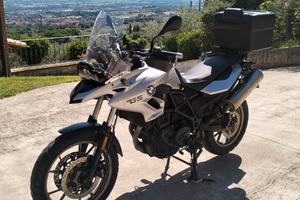 Bmw f700 gs