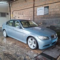 bmw 320d e90