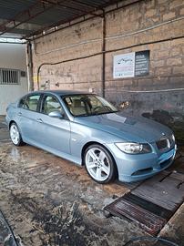 bmw 320d e90