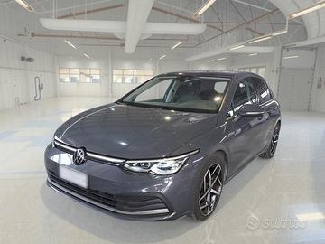 VOLKSWAGEN GOLF VIII 1.5 ETSI EVO ACT 96KW STYLE D