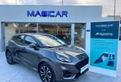 FORD Puma 1.0 EcoBoost Hybrid 125 CV S&S aut. ST