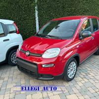 FIAT Panda PROMO FIN 1.0 Hybrid+SED REG H+SENSO