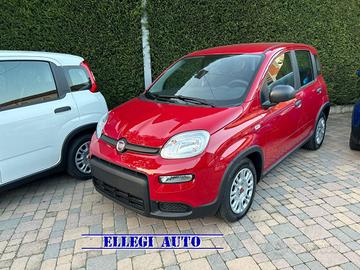 FIAT Panda PROMO FIN 1.0 Hybrid+SED REG H+SENSO