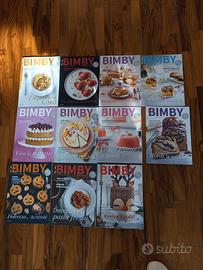 Rivista Noi Voi Bimby anno 2021