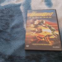biker Boyz DVD 
