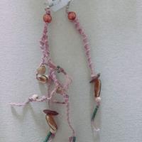 Orecchini artigianali