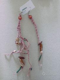 Orecchini artigianali