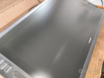tavoletta grafica Huion Kamvas 20 PRO