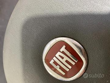 AIRBAG VOLANTE FIAT Panda 2° Serie 34049348b (03>