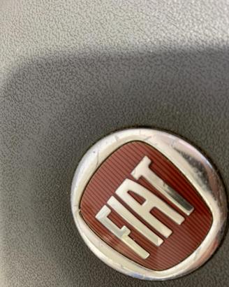 AIRBAG VOLANTE FIAT Panda 2° Serie 34049348b (03>