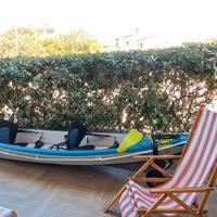 KAYAK BIC SEMI RIGIDO