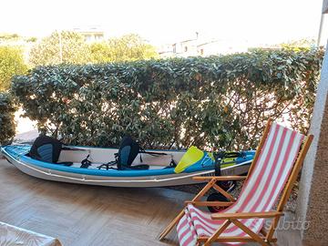 KAYAK BIC SEMI RIGIDO