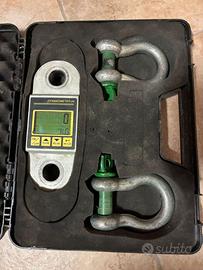 Dinamometro 5 ton prezzo trattabile