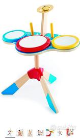 Batteria bambini Hape