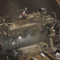 MOTORE FIAT PUNTO 2A SERIE 1.9 JTD 2000 188A2000 3