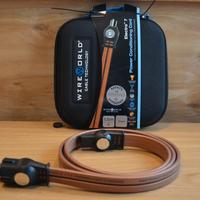 WIREWORLD ELECTRA 7 (Nuovo/Demo/F.C.)-35%