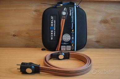 WIREWORLD ELECTRA 7 (Nuovo/Demo/F.C.)-35%