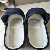 Navicella Cybex Gazelle S coppia