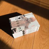 Serie completa manga 10Count