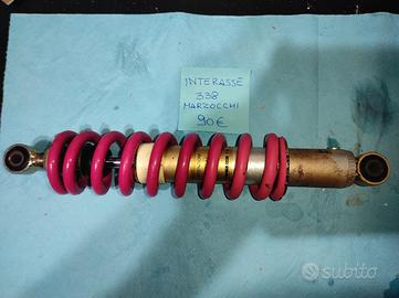 Ammortizzatori Malaguti grizzly HIRO BENELLI