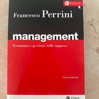Management Economia e gestione delle imprese