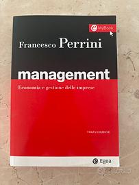 Management Economia e gestione delle imprese