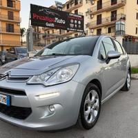 Citroen C3 1.4 HDi 70 Exclusive 2014