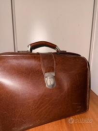 borsa vintage