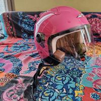 Casco scooter S