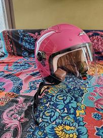 Casco scooter S