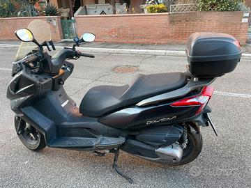 Kymco Down town 300i ABS