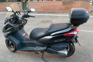 Kymco Down town 300i ABS