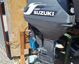 Suzuki 40