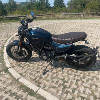 Ducati Scrambler - 2025 - nuova