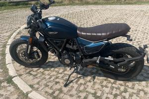 Ducati Scrambler - 2025 - nuova