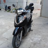 Honda SH 300i