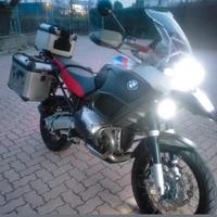 Bmw r 1200 gs - 2007