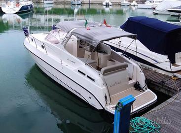 Manò Marine 25 Cruiser DIESEL