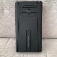 Avviatore auto RAVPower 10000 mAh USB LED nuovo