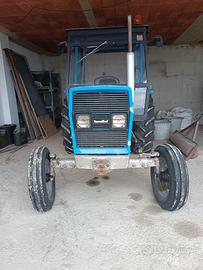 landini 5500