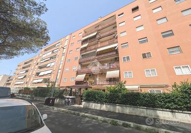 4 LOCALI A CIAMPINO
