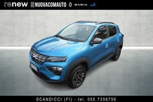 Dacia Spring Comfort Plus Electric 45