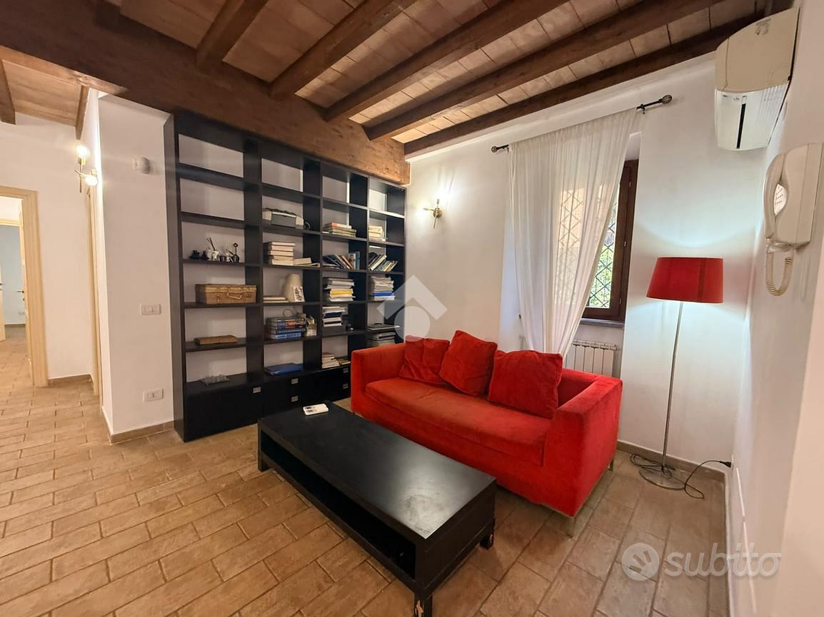 Appartamento – Roma, Primavalle - Vista 2