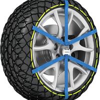 catene Michelin Easy Grip evolution evo 12