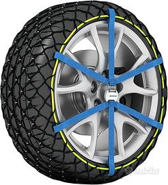 catene Michelin Easy Grip evolution evo 12