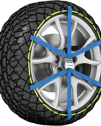 catene Michelin Easy Grip evolution evo 12